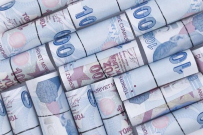 Türkiye ekonomisinde net finansal açık azaldı