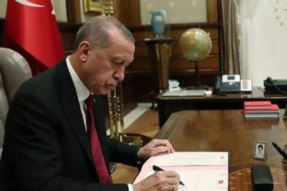 7 üniversiteye yeni fakülte... 3 üniversitede bazı birimler kapatıldı!