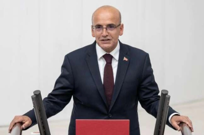 Başkan Şimşek: Dezenflasyon devam edecek
