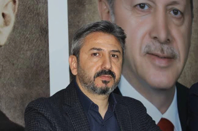 Bakan Yardımcısı Ahmet Aydın’dan 'Terörsüz Türkiye' çağrısı