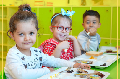 Gaziantep’te Coda-Coba eğitim merkezi açıldı