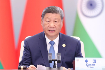 CGTN: Çin'in Küresel Yönetişim Girişimi, dünya istikrarını artırmayı hedefliyor