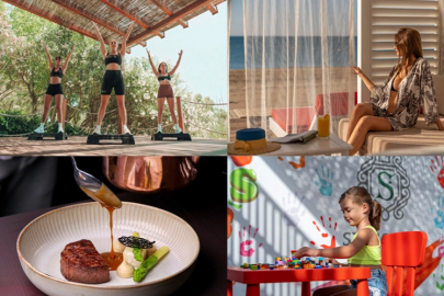 Otelcilikte beklentileri karşılayan hizmet, fiyat performans dengesi ile sağlanacak