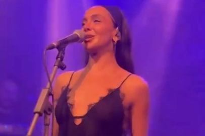 Aybüke Albere’den yeni sezon açılışı