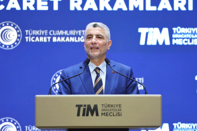 Cari işlemlerde iyileşme sürüyor, ihracat rekor kırıyor!