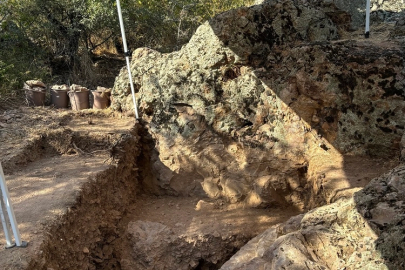 Truva Bakır 86 bin yıllık tarihi mirasa sahip çıkıyor