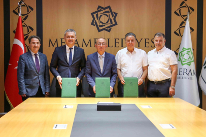 Konya Meram’da&nbsp;yeni sağlık yatırımı