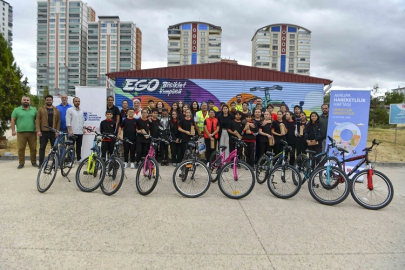 ABB 'Herkes İçin Hareketliliği' destekliyor