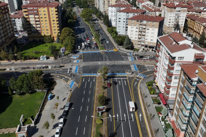 Caddeleri 2 gün insanlar işgal edecek!