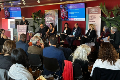 Barcelona'da Şanlıurfa rüzgarı