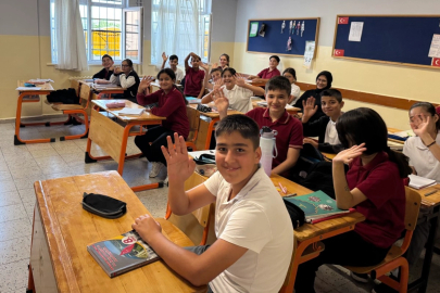 Çevre duyarlılığına Büyükşehir’den ödül