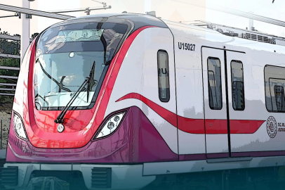 TCDD duyurdu... Marmaray ve metro hatlarında valiz ücreti kaldırıldı