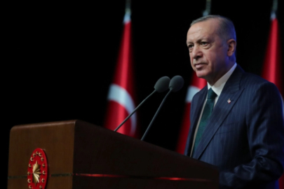 Cumhurbaşkanı Erdoğan’dan Patrik Maşalyan’a taziye