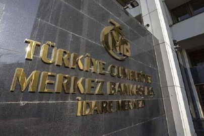 Merkez'in piyasa katılımcı anketi: Yıl sonu enflasyon beklentisi yüzde 31,77