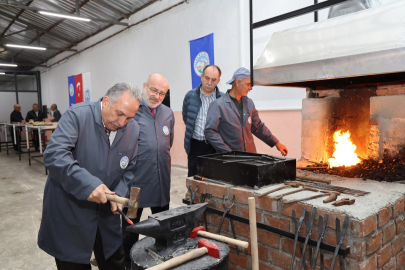 TADEM'de altıncı dönem hazırlığı