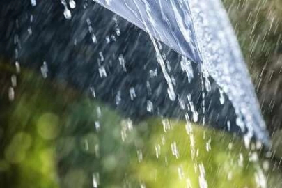 Meteoroloji'den Kıyı Ege, Güneydoğu ve Doğu Anadolu için şiddetli yağış uyarısı