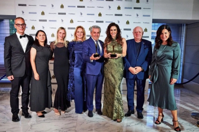 U.S. Polo Assn., 2025 Uluslararası İş Ödülleri’nde Altın ve Gümüş Stevie ödüllerini kazandı