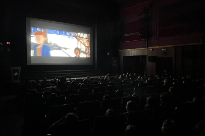 Bursa Sinema Günleri'nde Cumhuriyet yolculuğu