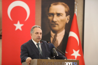 Mustafa Yalçın'dan '29 Ekim' mesajı