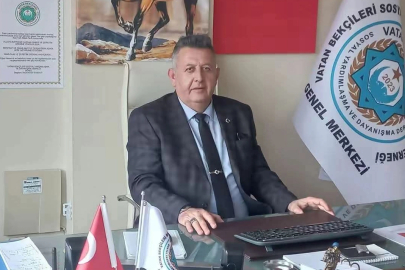 Vatan Bekçileri’nden Maliye Bakanı'na çağrı: Vatandaşın cebine değil, adaletsizliğe el atın!