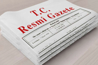 Terörizm finansmanı kararlar Resmi Gazete'de... 10 kişi ve kuruluşun mal varlıkları donduruldu