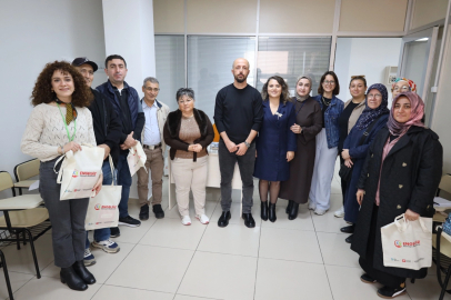 Kocaeli İzmit'te&nbsp;“Engelsiz Ebeveyn Akademisi”