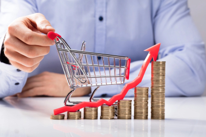 Ticaret ve perakende satış hacmi Eylül’de arttı
