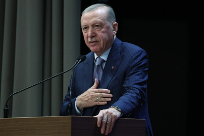 Cumhurbaşkanı Erdoğan'dan CHP'li belediyelere vergi tepkisi: Kantarın topuzunu kaçırdılar