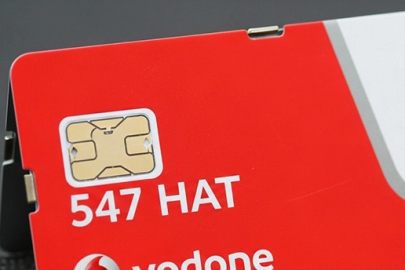 GSM'de 547 alan kodu ile numara havuzu genişledi