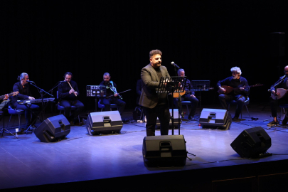 Kocaeli Çayırova’da Öğretmenler Günü'ne&nbsp;özel konser