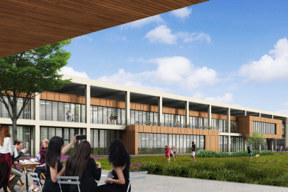 Kocaeli’de 'Sosyal Yaşam Merkezi' başlıyor