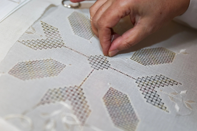 Gaziantep’in el emeği UNESCO listesinde