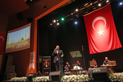 Kayseri Talas 'Üç Aylar'ı karşılayacak