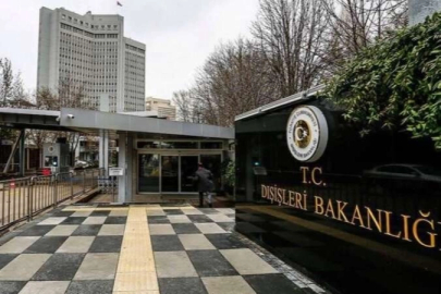 Türkiye, ABD'nin Suriye'ye yaptırımları kaldırmasını memnuniyetle karşıladı