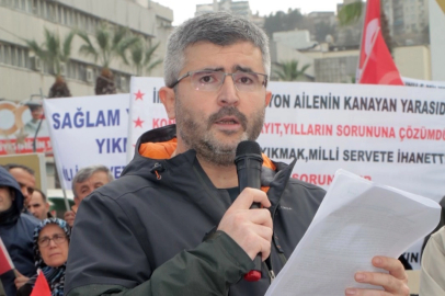 İmar Yasasına Takılanlar Derneği, Bursa çağrısına hazırlanıyor... Yıkım değil, çözüm ve adalet istiyorlar
