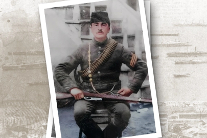 Kocaeli'de&nbsp;Yahya Kaptan, şehadetinin 106. yılında anılacak
