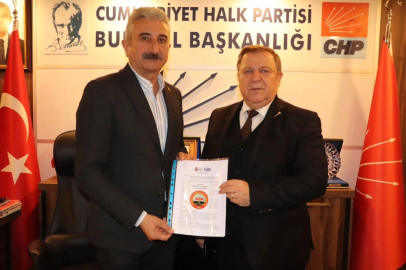 TÜED Uludağ: Emeklilere 'öz-üvey evlat' muamelesi son bulmalı!