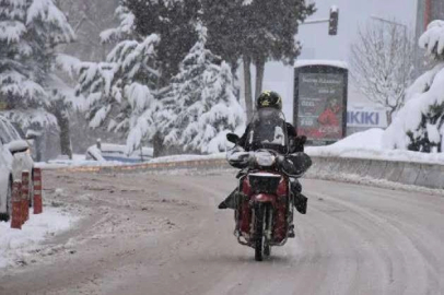 İstanbul'da trafik yasakları kademeli sona eriyor