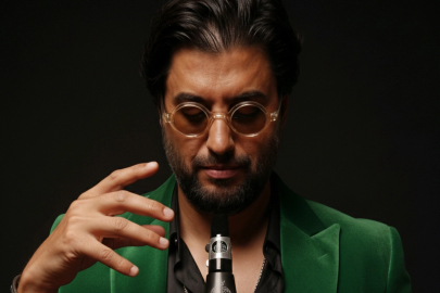 Serkan Çağrı’dan 'Sonuna Kadar' sürprizi