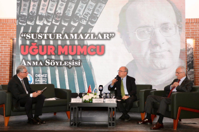 Uğur Mumcu Mudanya’da unutulmadı