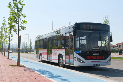 Sakarya'da&nbsp;maç öncesi ücretsiz ring seferleri başlıyor