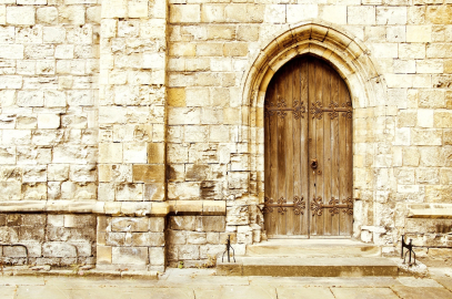Taşınmaz kültür varlıkları için destek limitleri güncellendi