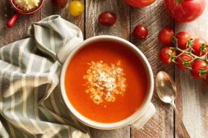 Hazır çorba uyarısı: Tuz ve proteine dikkat edilmeli