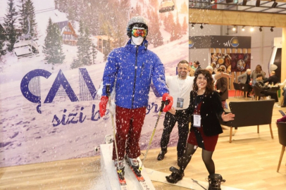 EMITT’in gözdesi Ordu oldu