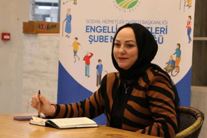 Sakarya Kocaali’de özel gereksinimli bireylere 'yasal haklar' semineri