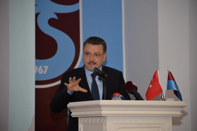 Trabzonspor otobüsüne yapılan saldırılara sert tepki