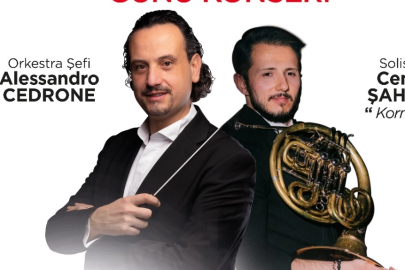 BBDSO Mart ayına görkemli bir başlangıç yapıyor!