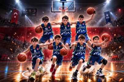 Dağgücüspor yeni sezon &nbsp;için kolları sıvadı&nbsp;