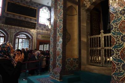 Maltepe'de ‘İnanç Rotaları’na devam