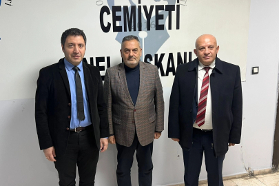 Ağrı Şeker Fabrikası’nda kota 450 bin tona yükseltilecek